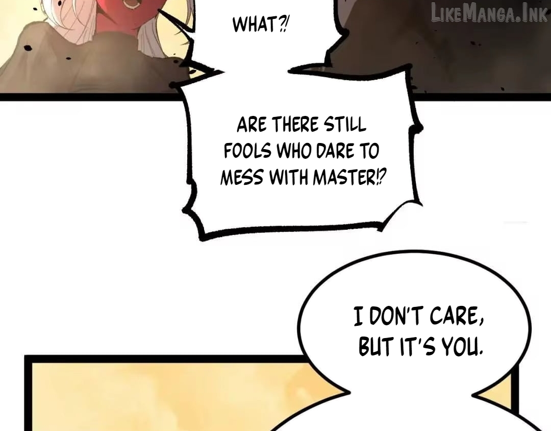 God-level Assassin, I’m the Shadow Chapter 120  - page 47